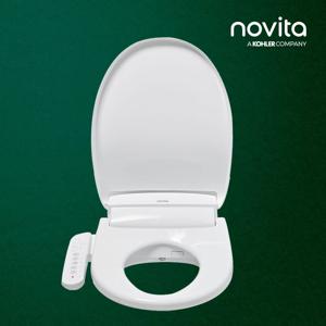 노비타 스마트 비데 BD-AH71N 건조 자동탈취 [자가설치] 가성비 끝판