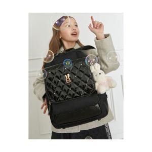 빈폴 BEANPOLE KIDS 프리미엄 여아 책가방 2SET 블랙 (BI61D4G065) BI61D4G065 565186