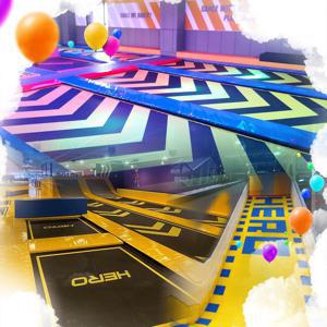 [슈퍼트립] 전국 16개지점 히어로플레이파크 특가 프로모션, 이용기간 최대 3월 31일까지, 겨울방학 대비 파격할인