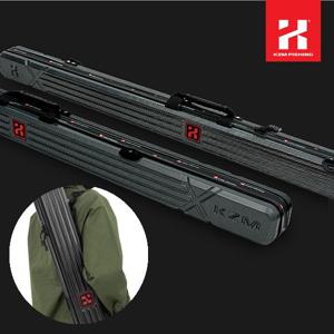 카즈미 키퍼 하드 케이스 플러스 145 낚시가방 로드케이스