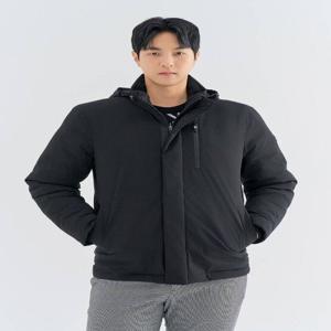 [모다아울렛][레노마골프]남성 히든 후드 중힙 다운 점퍼 RMDJN4307-199_IC 인천점