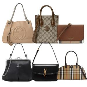 [영국아울렛정품][구찌/버버리 외] 가방/지갑/슈즈/머플러 외 관부가세포함