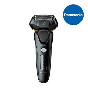 멀티플랙스 5중날 람대쉬 전기 면도기 ES-LV67