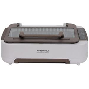 안방그릴 울트라 AB1101MF 가방+필터 10매 포함 / AIN