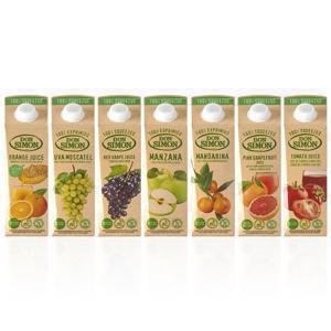 돈시몬 100% NFC 착즙주스 머스캣1L 3+3 외 돈시몬BEST