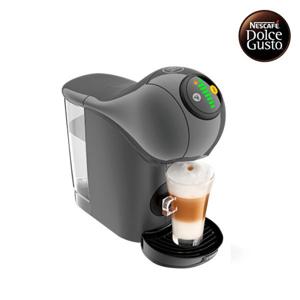 [돌체구스토] 커피머신 지니오S 베이직 +12입 커피캡슐 1박스 (카페아메리카노)