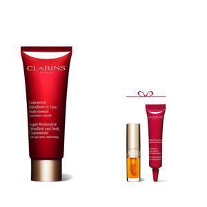 [단독] 수퍼 레스토러티브 넥 크림 75ml (+디럭스 2종 증정)