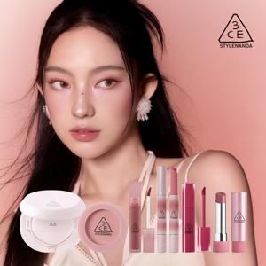 [3CE] BEST 립 & 블러쉬/임박특가 최대 50%할인