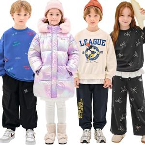 [젤리스푼] 겨울룩 클리어런스! 창고대개방 할인전!