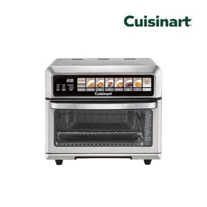 [필립스(전자)] [쿠진아트] 디지털 에어프라이어 오븐 TOA-75KR