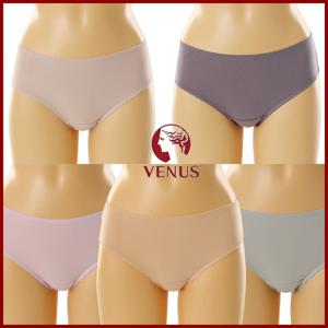 데일리로 편안한 비너스 여자 요일 면팬티 VPT6929