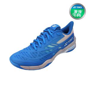 요넥스 배드민턴화 캐스케이드 드라이브 블루 남녀공용 SHB-CD1EX