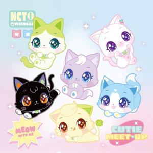 ????위시캣 x NCT WISH 콜라보 상품 출시????