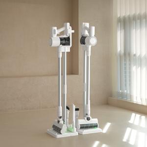 [앱전용4%쿠폰+7%페이] 26년형 클래파 400W 강력 AI 차이슨 BLDC 진공 무선청소기+자동충전 거치대포함