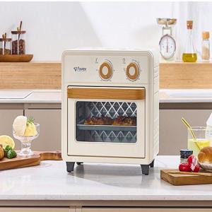 [파벡스] 12리터 오븐형 에어프라이어 FX-250P