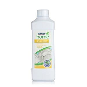 암웨이 디쉬 드랍스 바이오퀘스트 식기 세정제 1000ml/ 주방세제