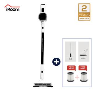 차이슨 무선청소기 아이룸 제우스 i30 BLDC모터적용 모터 평생 무상 A/S