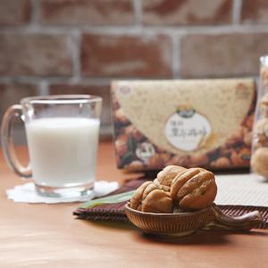 [순차배송] 천안 원조 명품 호두과자 적앙금 40개입 / 백앙금 30개입