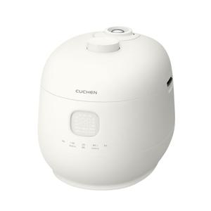 [쿠첸] 풀 스테인레스 IH 10인용 압력밥솥 CRH-VBWW1020ST