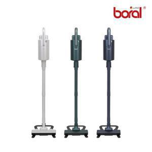 [보랄] BLDC 무선 청소기(화이트/그린/블루)