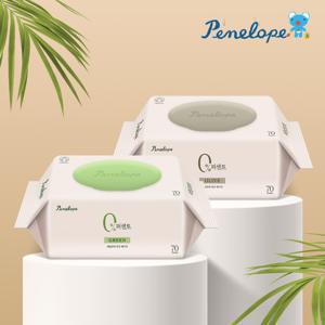 [APP전용] 페넬로페 물티슈 20팩 초초초 특가 할인(0퍼센트)