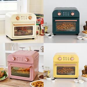 [아비스] 샤를 대용량 오븐형 에어프라이어 15L AVA-1085