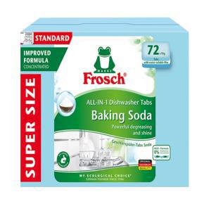 프로쉬식기세척기세제 18g x 72