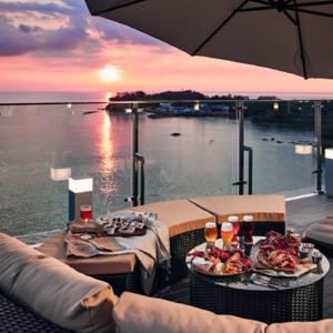 [슈퍼트립] 소노 소노벨 변산 객실1박+조식+오션플레이 2인 ALL 포함 객실 올인PKG