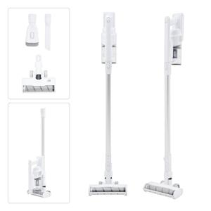 베이직스 무선청소기 A 이지케어 차이슨 가성비 청소비