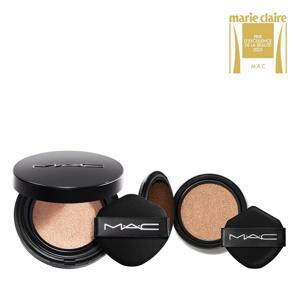 스튜디오 픽스 롱웨어 쿠션 파운데이션 SPF 50/PA+++ ( +N12 리필 증정)