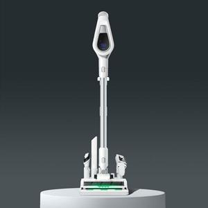 비브르 무선청소기+자동충천거치대+물걸레키트 V17