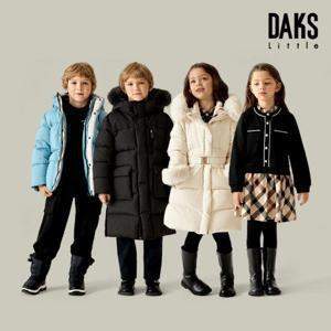 [닥스리틀/베이비]⭐️NEW-YEAR SALE⭐️ 기간한정 프리미엄 아우터/맨투맨 外