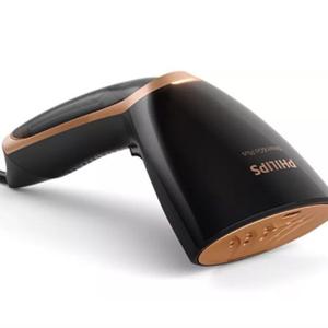 필핍스 핸디형 스티머 뉴 스팀앤고 GC362/88 스팀 다리미