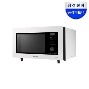 삼성 비스포크 큐커 컨벡션 오븐 MC32B7388CE 화이트 32리터 에어프라이+레인지+그릴