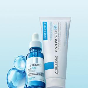 [라로슈포제] NO.1 더모코스메틱 보습&장벽케어 토탈 솔루션
