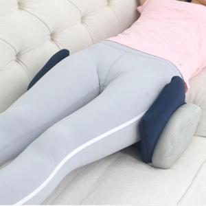 가정용 도수치료기 허리골반 교정 마사지기 에어피티