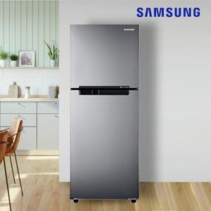 삼성 일반형 냉장고 2도어 203L 소형 미니냉장고 RT20FARL3S9 원룸 오피스텔 무료설치
