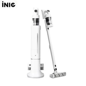 아이닉 자동 먼지비움 스테이션 무선 청소기 i50 아이타워