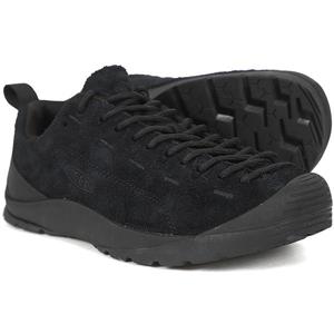 [정품] 킨 KEEN W 재스퍼 스니커즈 블랙 (1026849)