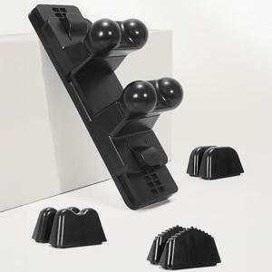 파다스 장요근 마사지기 스트레칭 근막 이완기 운동 골반 교정 케어