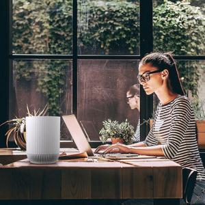 [브리츠] 스탠드형 공기청정기 PURI 50M