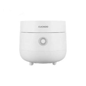 [고효율가전]3인용 마이콤밥솥 CR-0375FW