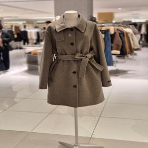 구스내피 벨티드 하프 맥코트VBCHC92