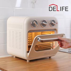 [디라이프] 18L 5in1 멀티 오븐 에어프라이어