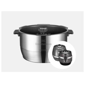 쿠쿠 IH압력밥솥 CRP-CHP1010FD 10인용 내솥 HSP1010H