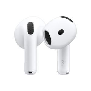 애플 에어팟 4세대 ANC 노이즈캔슬링 노캔 Airpods MXP93KH/A