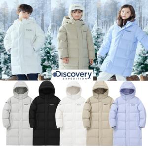 DKDJ57046 패밀리 레스터G RDS 구스다운 롱패딩