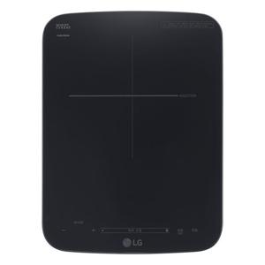 디오스 포터블 1구 인덕션 전기레인지 HEI1V9E