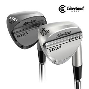 (클리브랜드) 2023년 RTX6 ZIPCORE 웨지