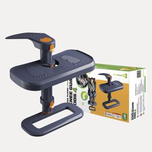 벨라돌체 자동차 차량용 유아 주니어 아기 카시트 발판 발받침대